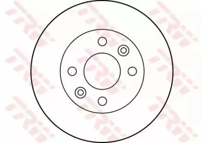 trw-df1018