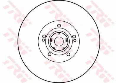 trw-df1021