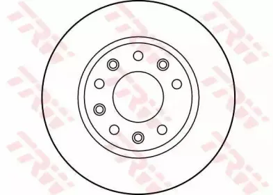 trw-df1022