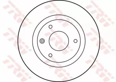 trw-df1025