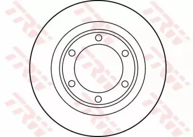 trw-df1107