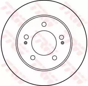 trw-df1434