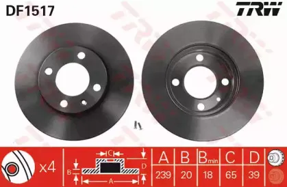 trw-df1517