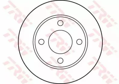 trw-df1526