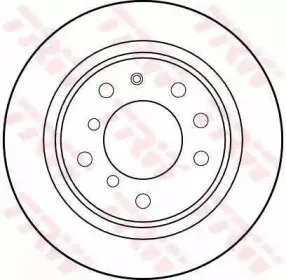 trw-df1558