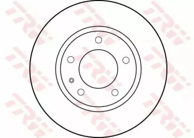 trw-df1564