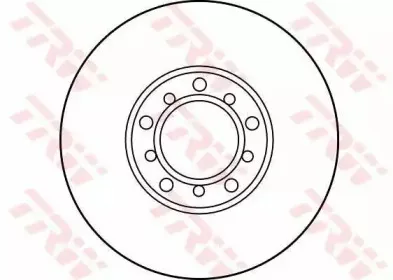 trw-df1578