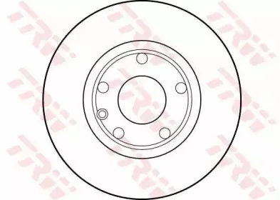 trw-df1596