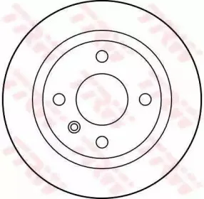 trw-df1696