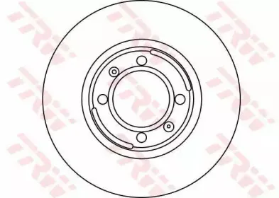 trw-df1708