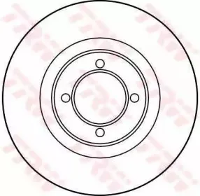 trw-df1858