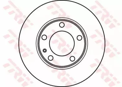 DF2553 TRW