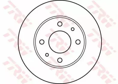 trw-df2576