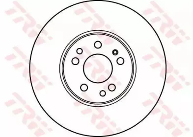 trw-df2595s