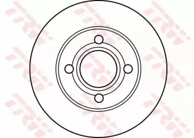 trw-df2598