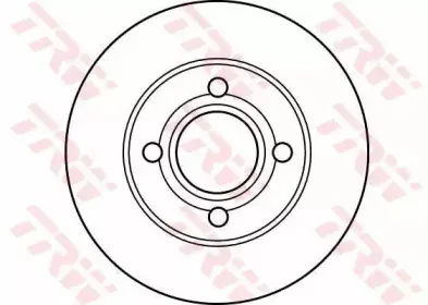 trw-df2599