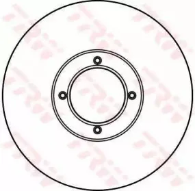 trw-df2616