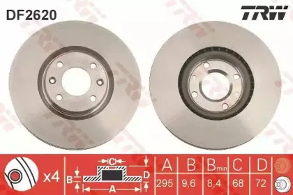 trw-df2620