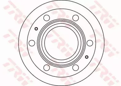 trw-df2648s