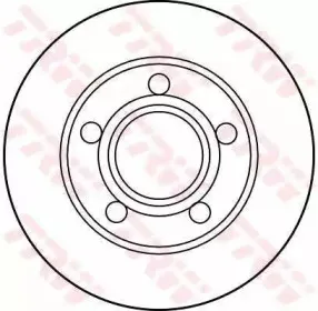 trw-df2655