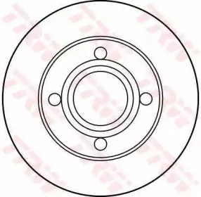 trw-df2667