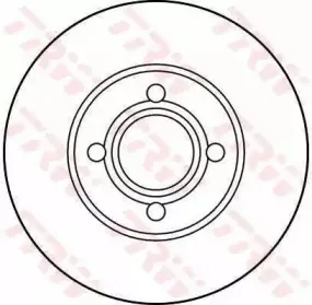 trw-df2680
