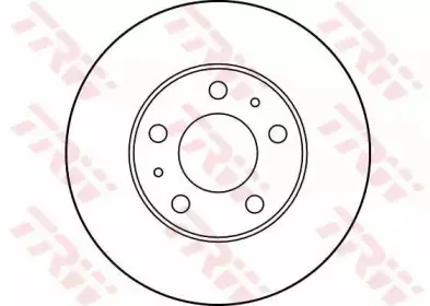 trw-df2721