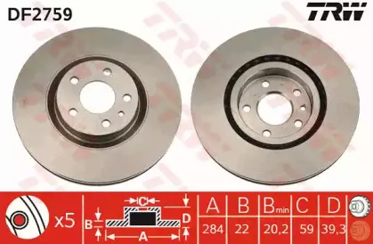 trw-df2759