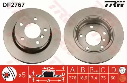 trw-df2767