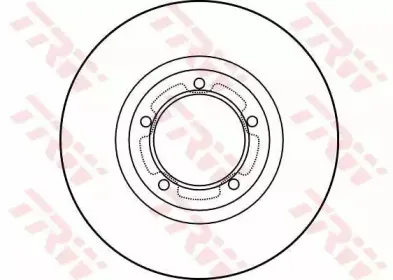 trw-df2786