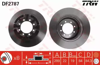 trw-df2787