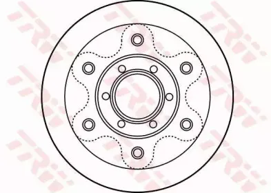 DF2788S TRW