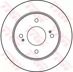 trw-df3018