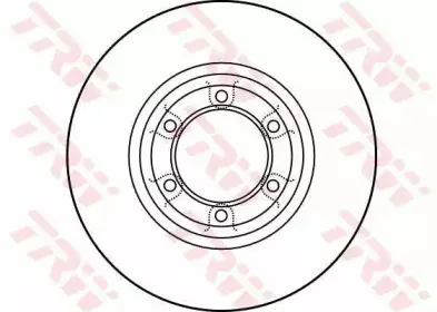 trw-df3031