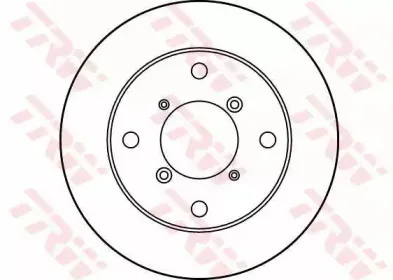 trw-df3032