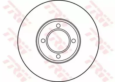 trw-df3043