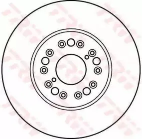 trw-df4015