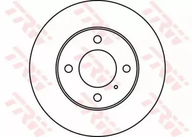 trw-df4021