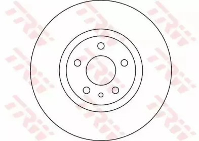 trw-df4025