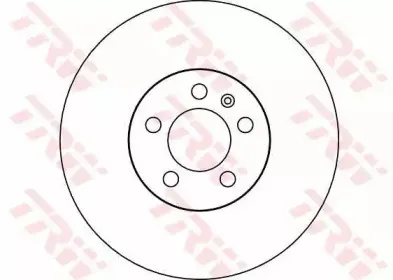 trw-df4027