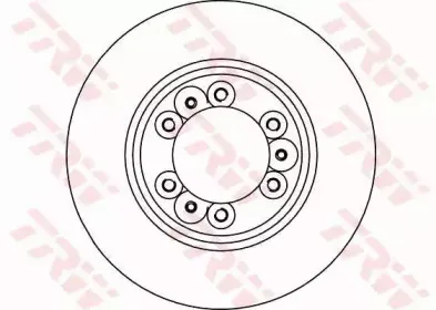 trw-df4029