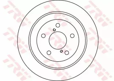 trw-df4033