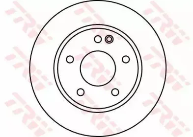 trw-df4034