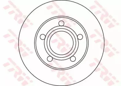 trw-df4038
