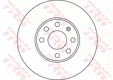 DF4043 TRW