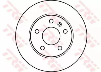 DF4051 TRW