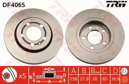 trw-df4065