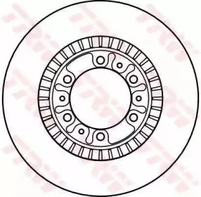 trw-df4077
