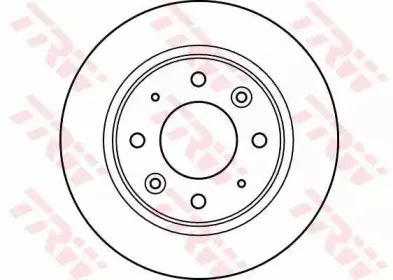 trw-df4083