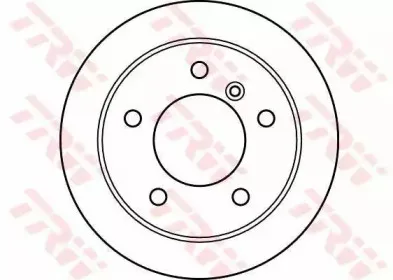trw-df4087s